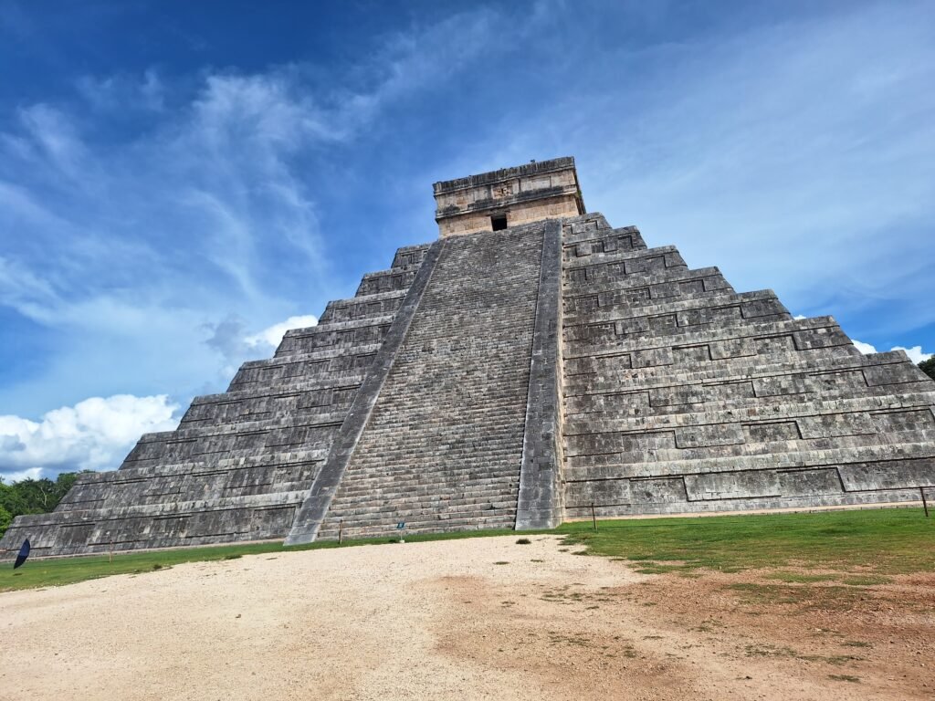 Chichén Itzá