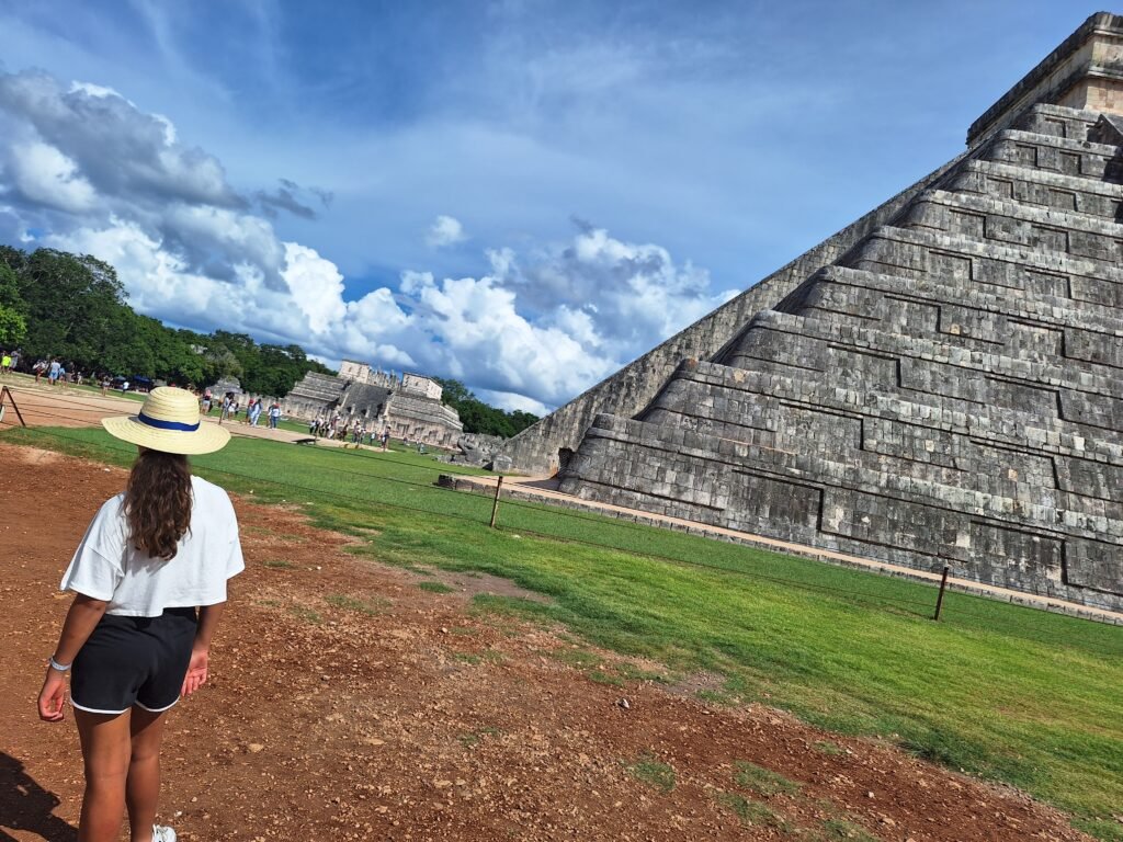 Chichén Itzá